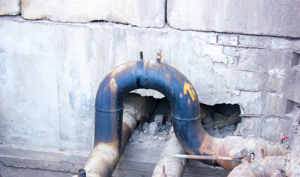 Best Water damage cleanup near me  in Hamburg, AR